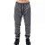 Calça Chimpa Masculina S/ Punho Treino Esporte Bolso Lateral - Imagem 6