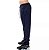 Calça Chimpa Masculina S/ Punho Treino Esporte Bolso Lateral - Imagem 9
