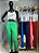 Pijama Personagens com Calça - Imagem 1