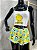 Pijama Baby Doll - Adulto Feminino Blusa E Shorts - Imagem 4