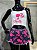 Pijama Baby Doll - Adulto Feminino Blusa E Shorts - Imagem 5
