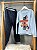 Conjunto de Moletom Infantil - Masculino | Be Yourself - Imagem 1