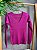 Blusa Tricô Feminina - Imagem 14