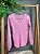Blusa Tricô Feminina - Imagem 7