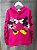 Moletom Infantil Feminino Personagens - Imagem 6