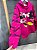 Moletom Infantil Feminino Personagens - Imagem 5