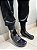 Calça Chimpa Masculina C/ Punho Treino Esporte Bolso Lateral - Imagem 6