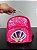 Mochila Infantil Conchas Pérolas - Imagem 2