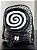 Mochila Infantil Loli Pop Caracol - Imagem 3