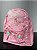 Mochila Infantil Laço Paetê - Imagem 5