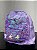 Mochila Infantil Laço Paetê - Imagem 3