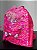Mochila Infantil Laço Paetê - Imagem 2