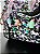 Mochila Infantil Laço Paetê - Imagem 7