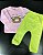 Conjunto de Moletom Infantil - Feminino - Imagem 3