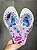 Chinelo Feminino Lilo e Stitch - Imagem 7