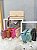 Bolsa Carteira Feminina Fashion 219-6 - Imagem 1