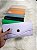Bolsa Carteira Feminina Fashion LR-51 - Imagem 4
