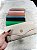 Bolsa Carteira Feminina Fashion LR-51 - Imagem 7