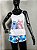Pijama - Adulto Feminino Regata E Shorts - Imagem 2