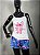 Pijama - Adulto Feminino Regata E Shorts - Imagem 11