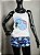 Pijama - Adulto Feminino Regata E Shorts - Imagem 6