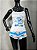 Pijama - Adulto Feminino Regata E Shorts - Imagem 10