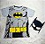 Camiseta e Máscara Infantil Personagens - Imagem 5