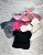 Touca Infantil Coelinho Love 2026 - Imagem 1