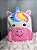 Mochila Infantil Modelos - Imagem 1