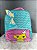 Mochila Infantil Modelos - Imagem 11
