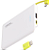 Carregador Universal Portátil Externo Power Bank 5000mah - Imagem 5