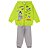 Conjunto Moletom C/ Ziper 4 ao 8 (1054) - Imagem 5