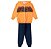 Conjunto Moletom C/ Ziper 4 ao 8 (1054) - Imagem 4