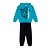 Conjunto Moletom C/ Ziper 10 ao 16 (1055) - Imagem 1