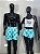 Pijama Casal - Baby Doll e Shorts Masculino  - Adulto - Imagem 8