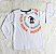 Camiseta Manga Longa Infantil 4 ao 8 - Imagem 11