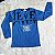 Camiseta Manga Longa Infantil 4 ao 8 - Imagem 10