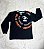 Camiseta Manga Longa Infantil 4 ao 8 - Imagem 5