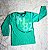 Camiseta Manga Longa Infantil 4 ao 8 - Imagem 4
