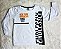 Camiseta Manga Longa Infantil 4 ao 8 - Imagem 2