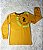 Camiseta Manga Longa Infantil 10 ao 14 - Imagem 13