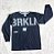 Camiseta Manga Longa Infantil 10 ao 14 - Imagem 10