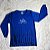 Camiseta Manga Longa Infantil 10 ao 14 - Imagem 4