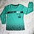 Camiseta Manga Longa Infantil 10 ao 14 - Imagem 6