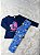 Conjunto Meia Estação Calça Infantil 1 ao 3 (532) Anale - Imagem 8