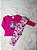 Conjunto Meia Estação Calça Infantil 1 ao 3 (532) Anale - Imagem 10