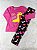 Conjunto Meia Estação Calça Infantil 4 ao 8 (532) Anale - Imagem 6