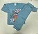 Conjunto Moletom Infantil Masculino S/ Capuz  ZUMEL - Imagem 4