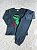 Conjunto Moletom Infantil Masculino S/ Capuz  ZUMEL - Imagem 6