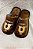 Pantufa Univerity Adulto - Imagem 1